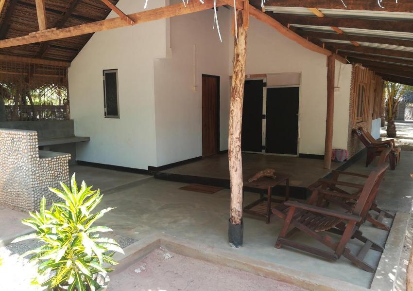 Kite Paradise Resort Kalpitiya