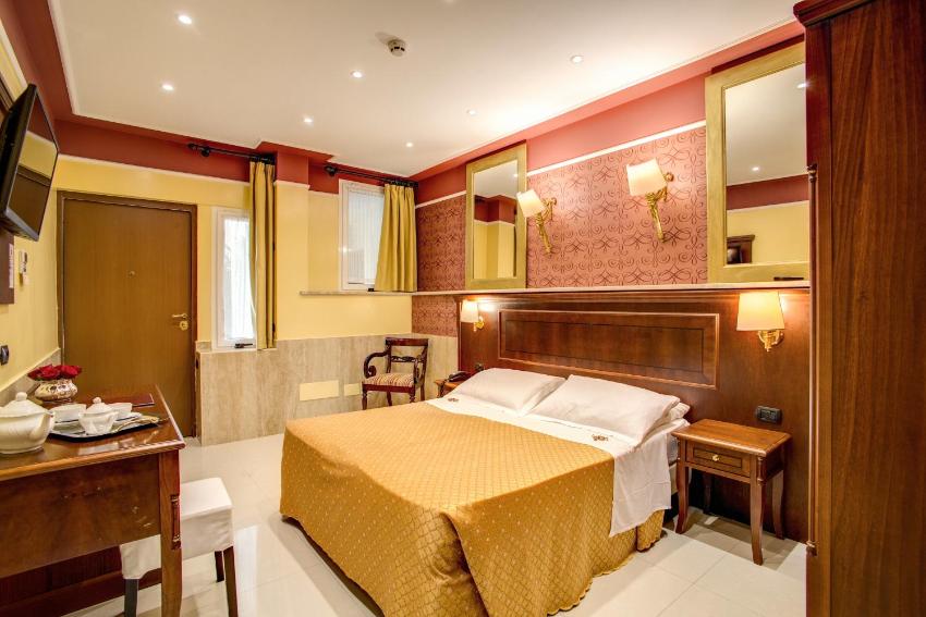 Aurelius Art Gallery Hotel