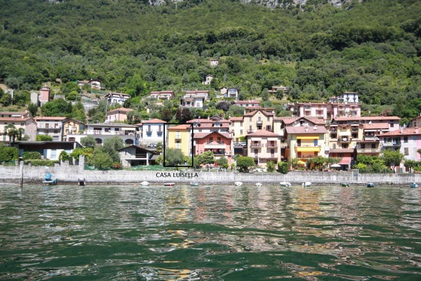 Casa Luisella By LoveComo