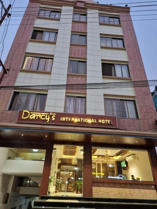 Darcy's International Hotel