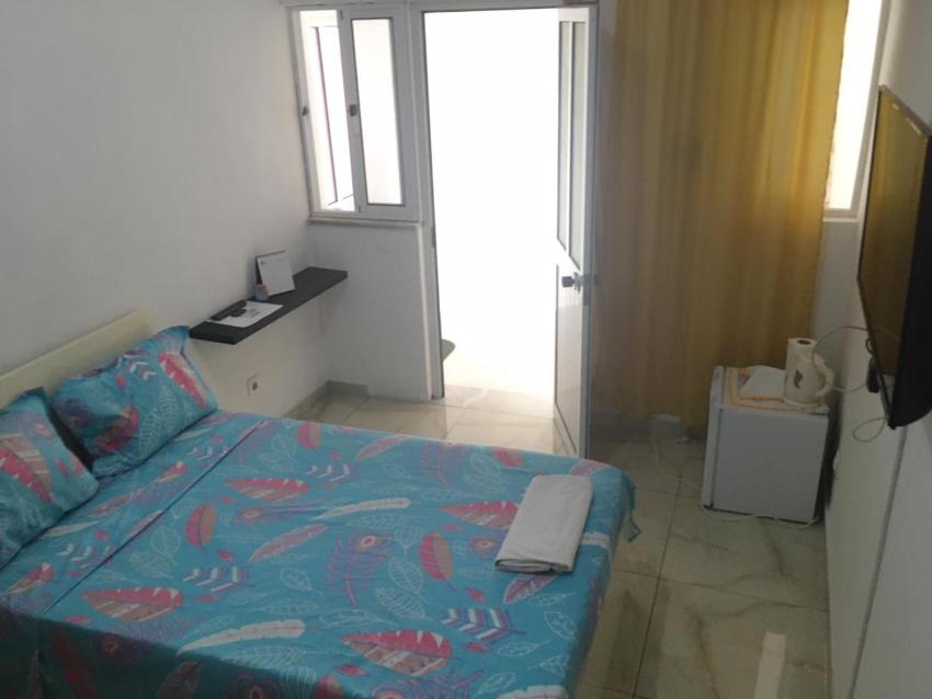 Residencial Bocaje & Nuna