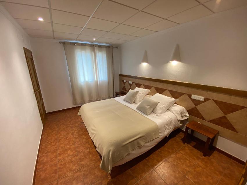 APARTAMENTOS HUERTA DE LA CAÑADA