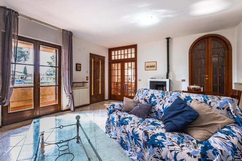 Villetta Maremma Toscana