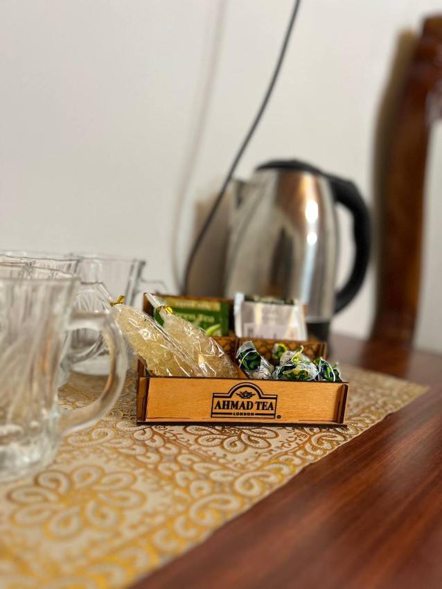 Hotel GOLDEN MINARET