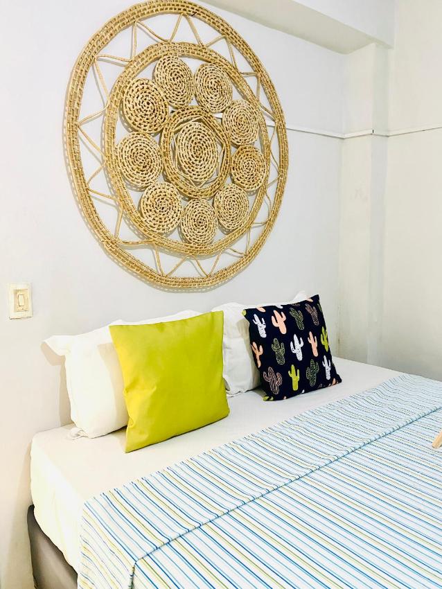 Pousada E Hostel Pernambucana