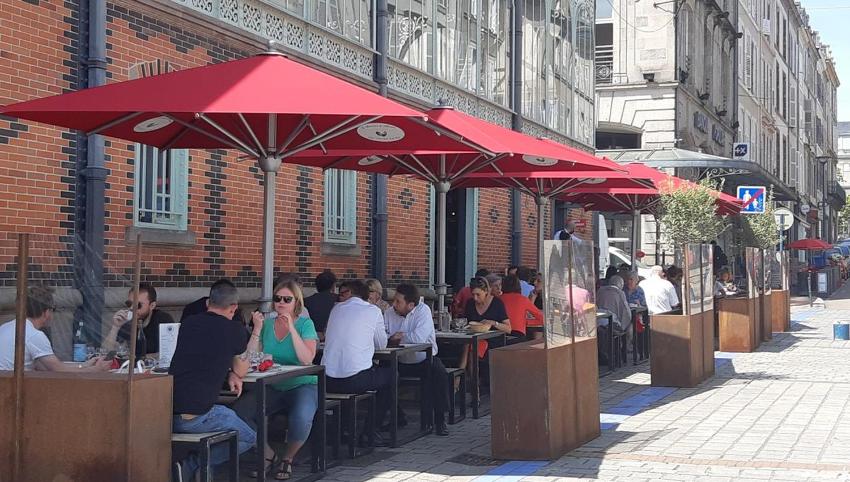 APPARTEMENT ENTIER calme ,,,LIMOGES !