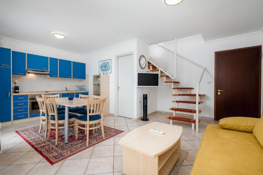 Skiper resort Savudrija