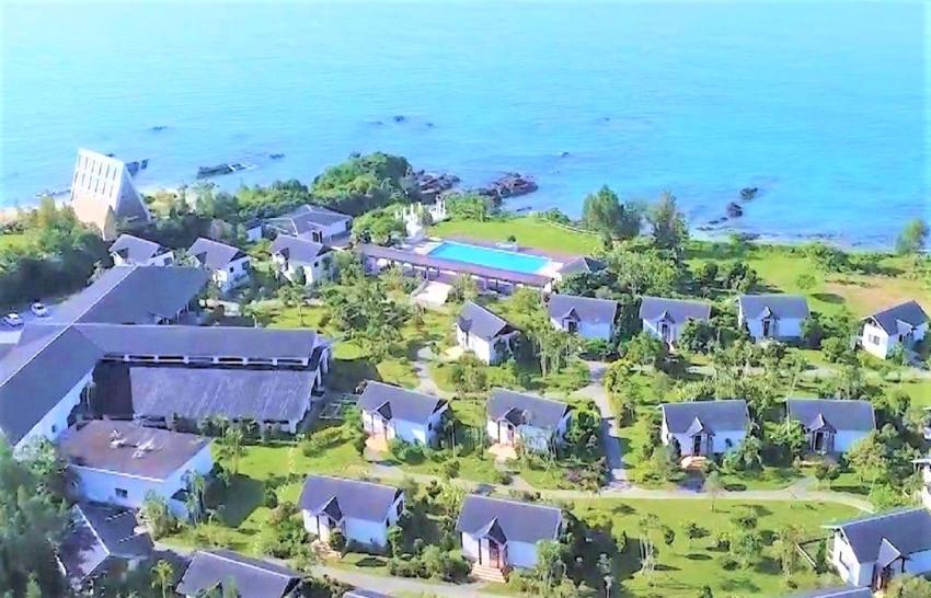 Livemax Amms Hotels Canna Resort Villa