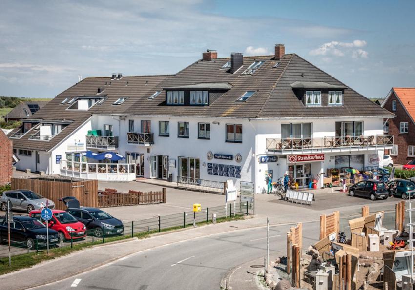 Appartementanlage am Strand Appartementanlage am Strand Seeblick - 15