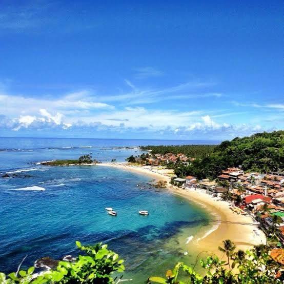 Recanto Prainha Morro SP