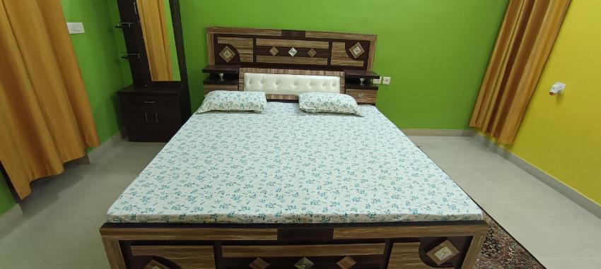 The Veda Arc Luxurious Villa