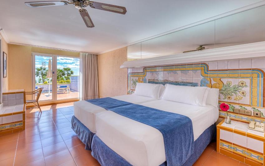 Vera Playa Club Hotel