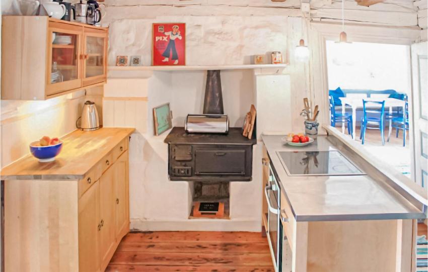 Beautiful home in Mariannelund with Sauna, WiFi and 3 Bedrooms