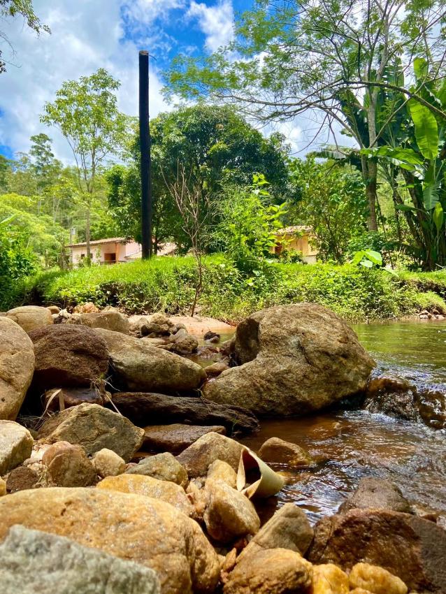 Estação Andorinhas