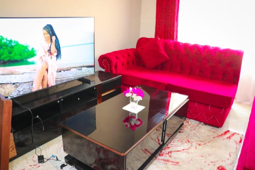 3 Bedrooms Apartment B3-104