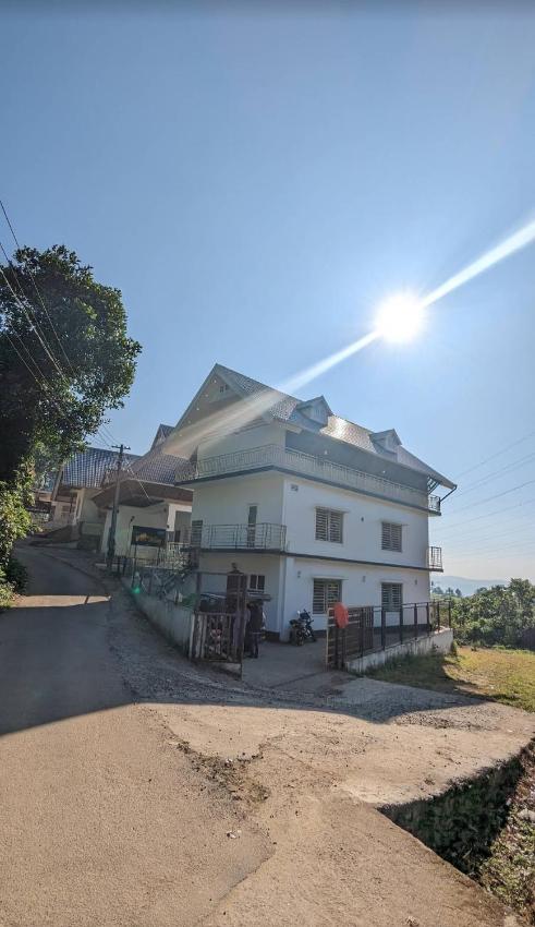 Casa valley homestay