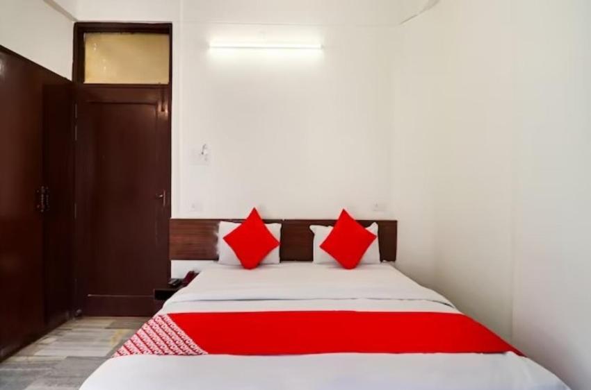 Hotel Ashoka Inn, Kanpur