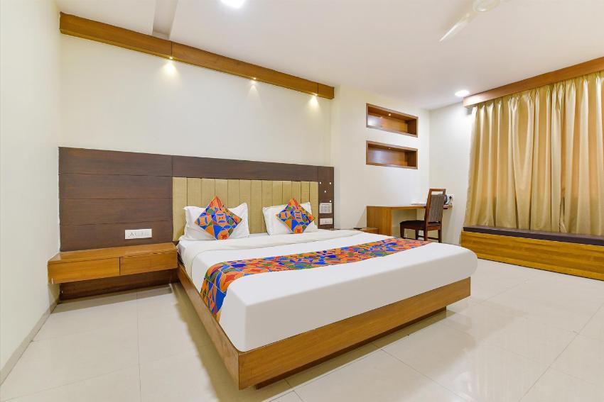 FabHotel Prime Metro Inn