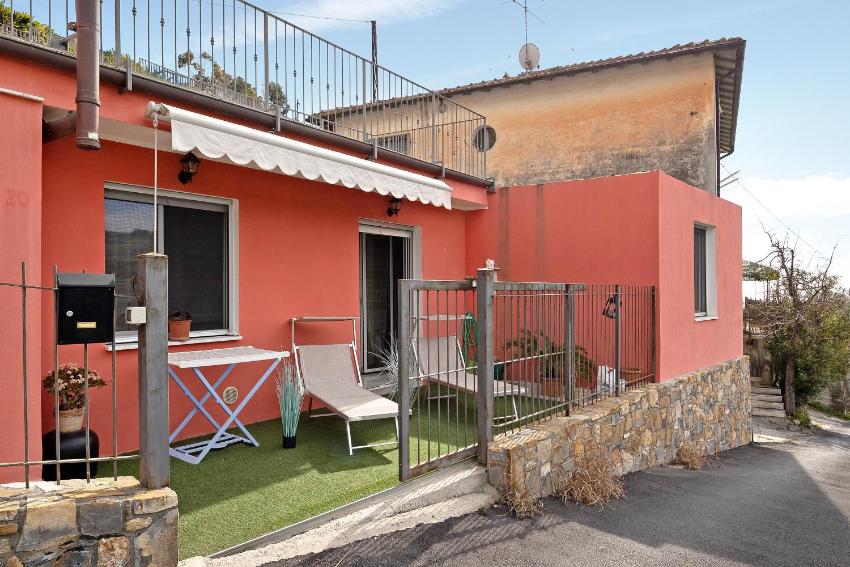 Casa Vacanze San Lorenzo al mare