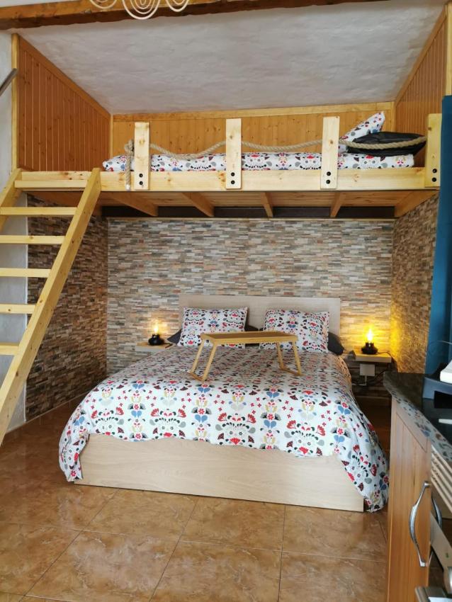 El rincón de Jessica