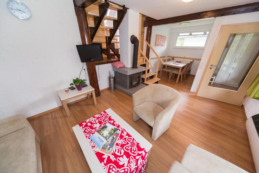 Ferienwohnpark Silbersee