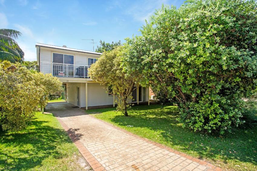 Pet Friendly - Barnacle