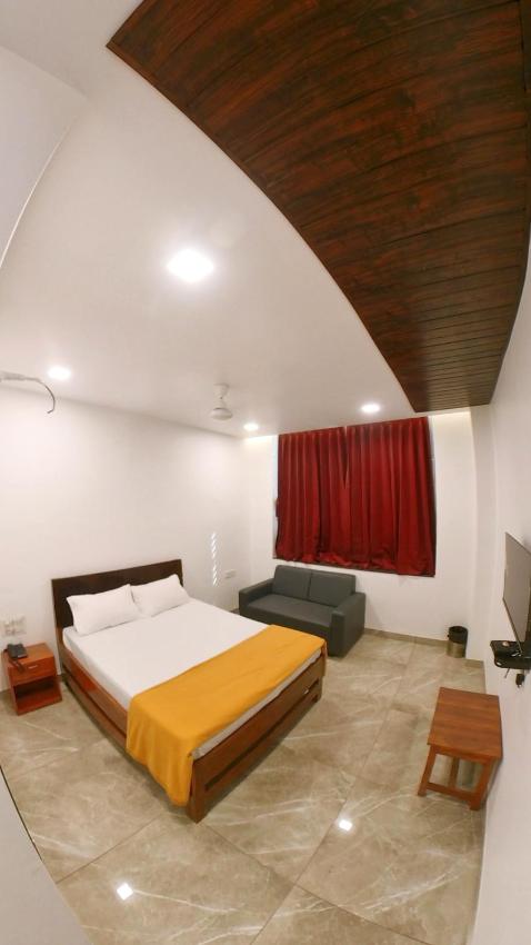 Hotel Nivya Rooms