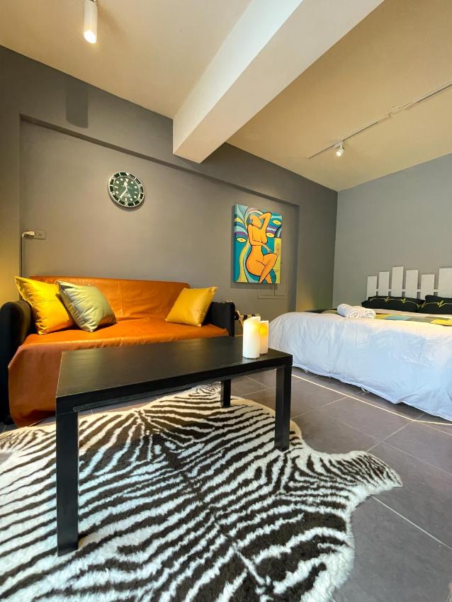 墾丁小池河畔屋