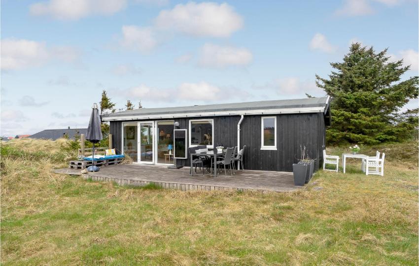 Holiday home stien Thisted IX