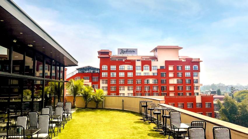 Radisson Hotel Kathmandu