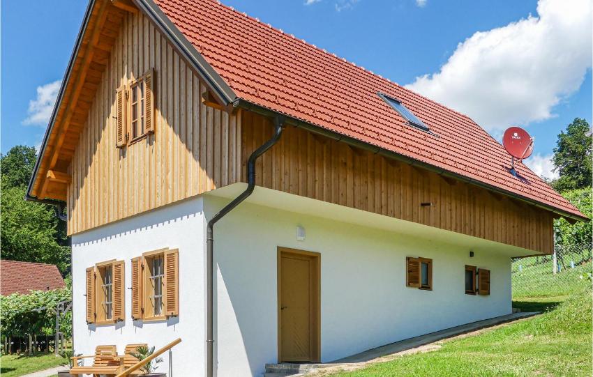 Awesome home in Eltendorf with WiFi and 2 Bedrooms