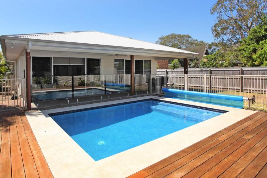59 Banksia Avenue Coolum Beach - Pet Friendly, Linen included, 500 BOND