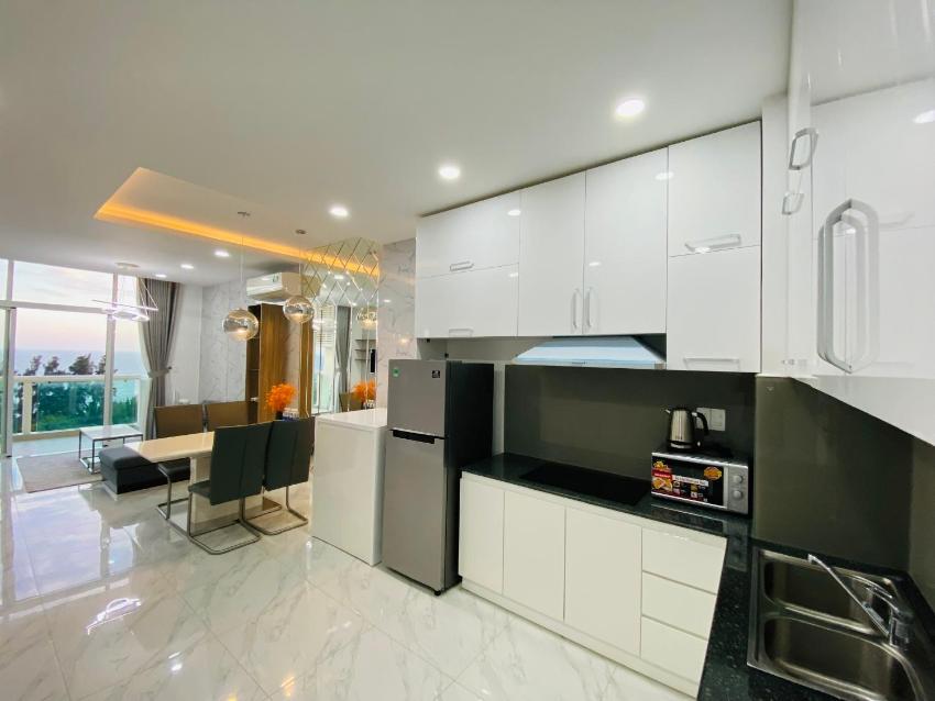 Mui Ne Paradise Condotel - Căn hộ nghỉ dưỡng Ocean Vista