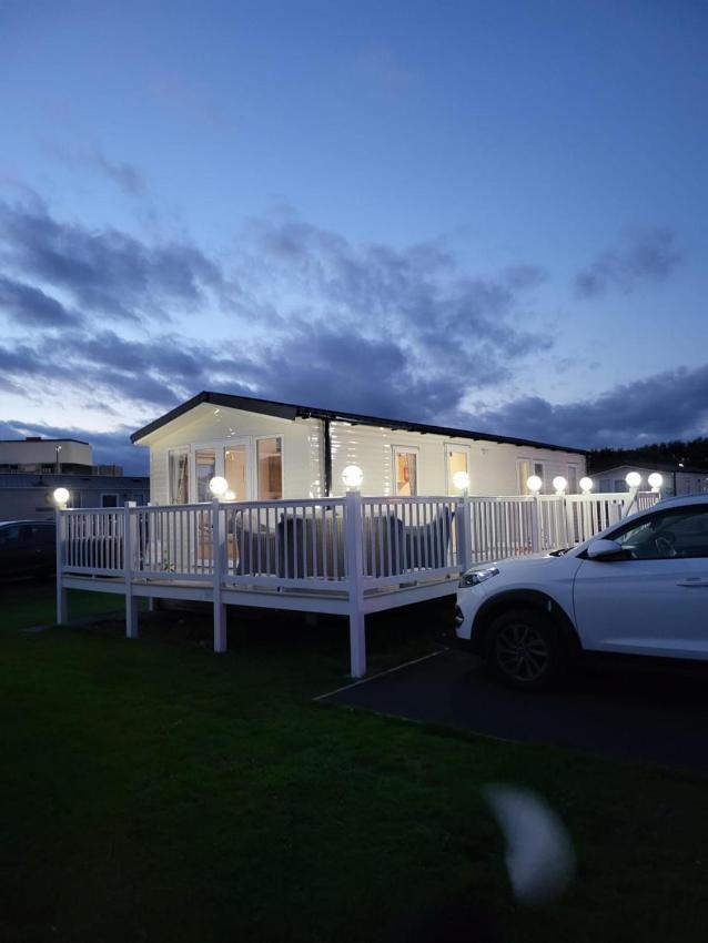 Immaculate 3 Bed Static Caravan in Morecambe