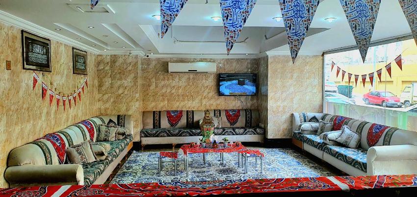 فندق دار دمون