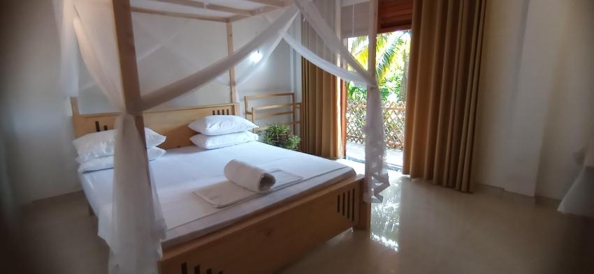 Happy Stay Villa (Apartment)