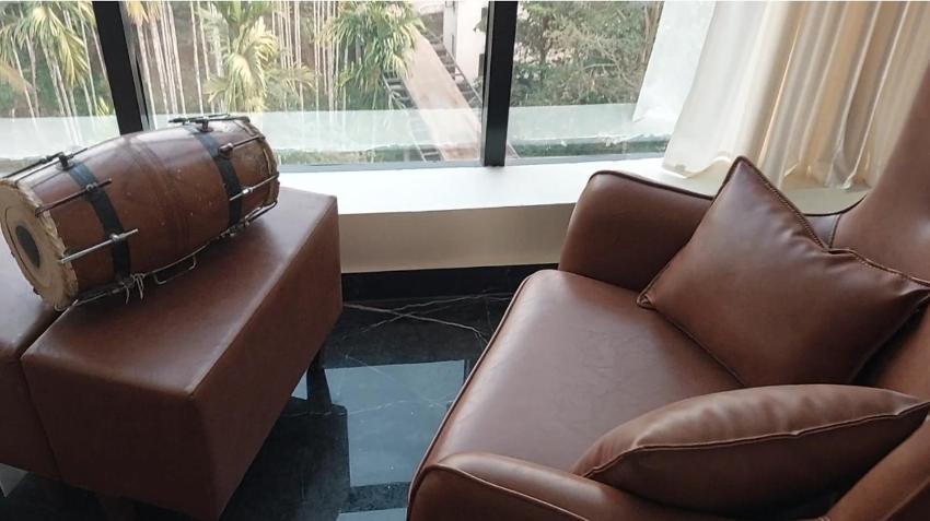 VISTARA O ViLLAS AND RESORT