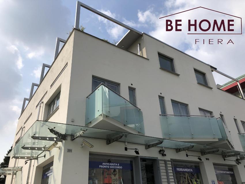 BE HOME Fiera