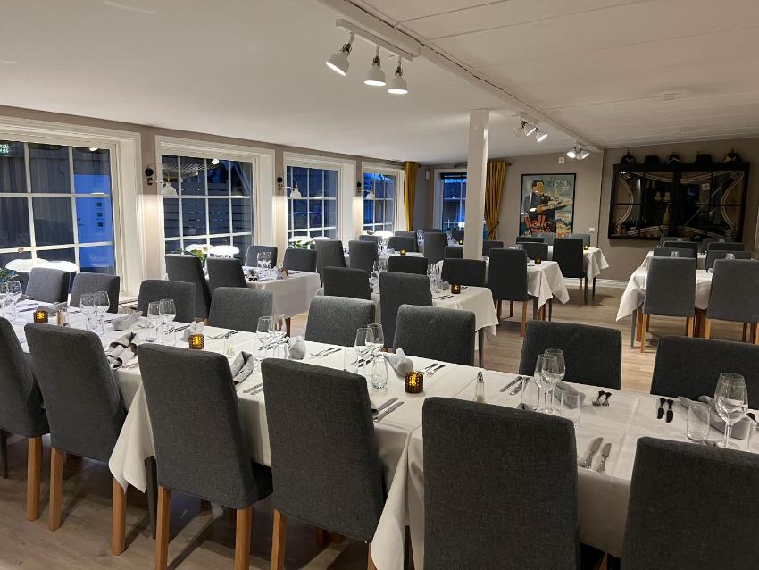 Spångens Gästgivaregård