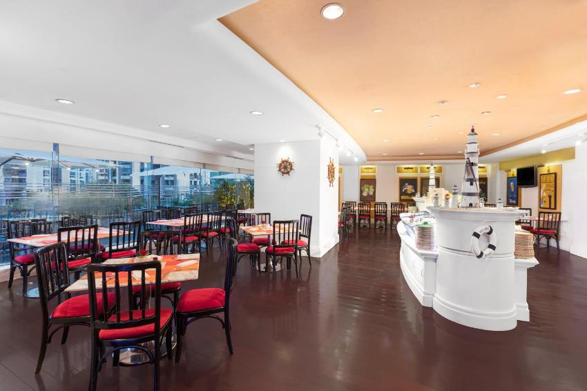 Crowne Plaza Hotel & Suites Landmark Shenzhen, an IHG Hotel