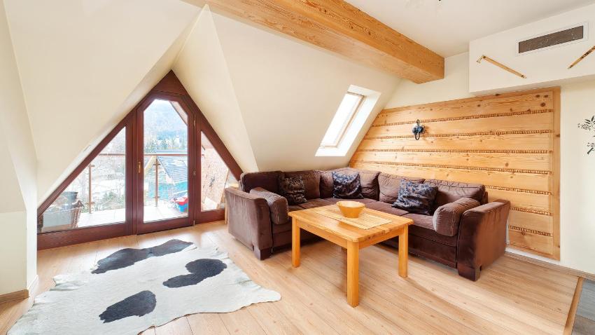 Apartamenty Sun & Snow Pacyfik Spa