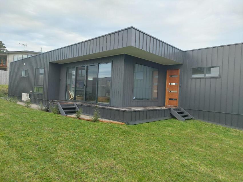 Les Quatre Oies - The Four Geese