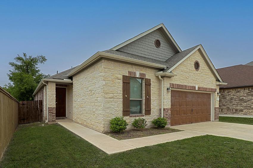 Riley Home Residence