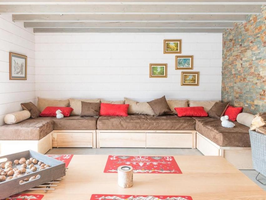 Gîte Épinal, 3 pièces, 4 personnes - FR-1-589-323