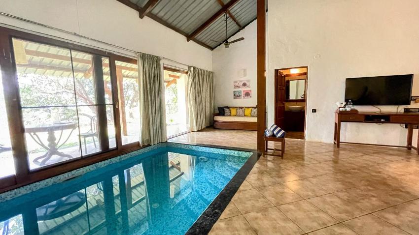 Bougainvillea Resort