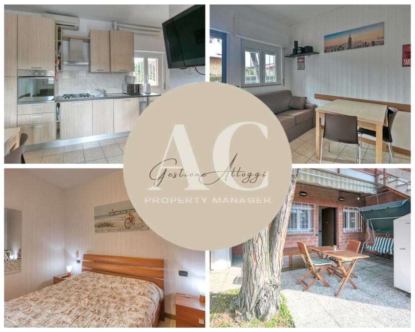 Castelletto Apartment