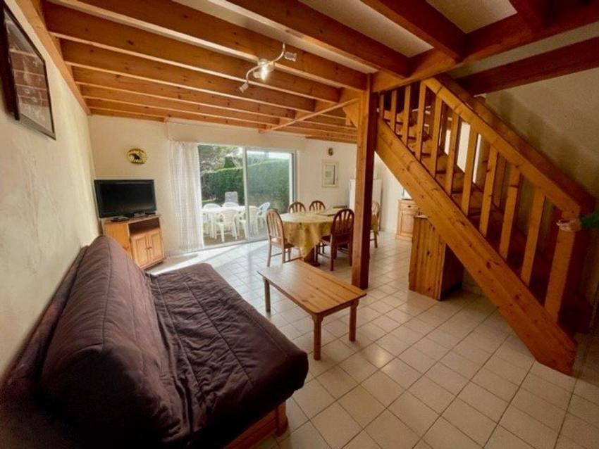 Villa Saint-Pierre-Quiberon, 3 pièces, 6 personnes - FR-1-478-72