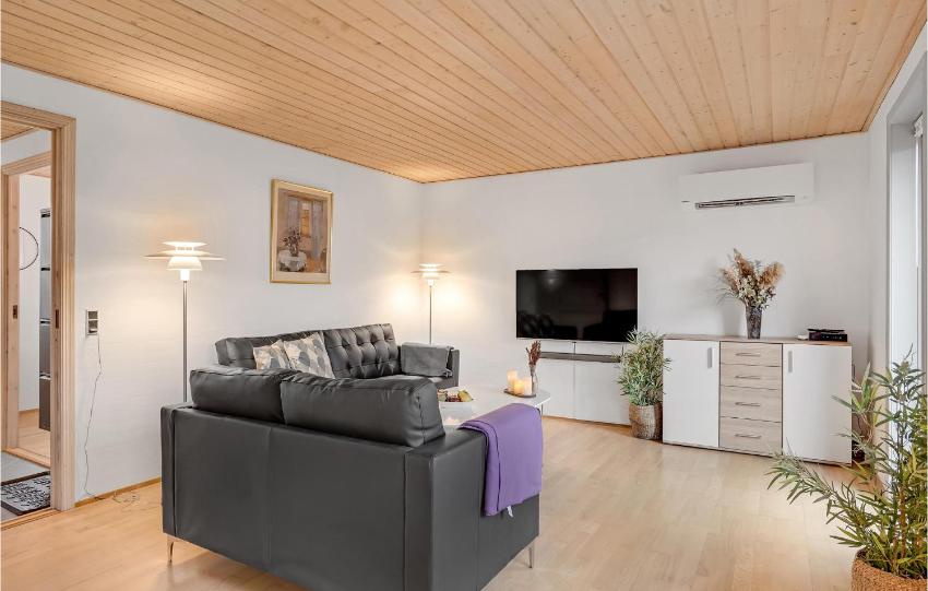 Nice home in Skagen with WiFi and 1 Bedrooms