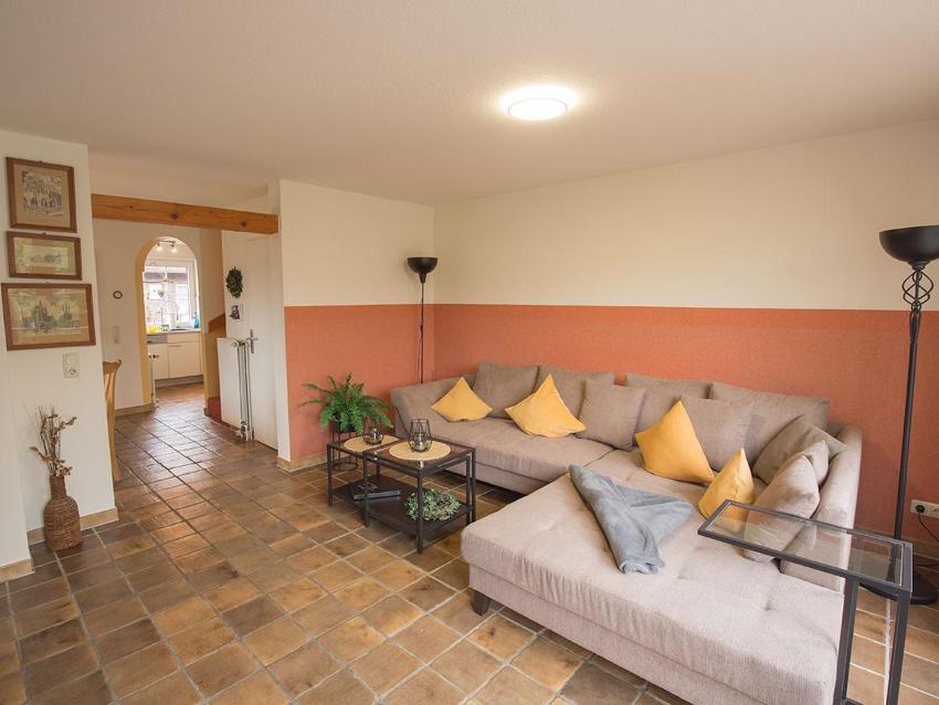 Ferienhaus Leifert, Vermietungsservice Dangast