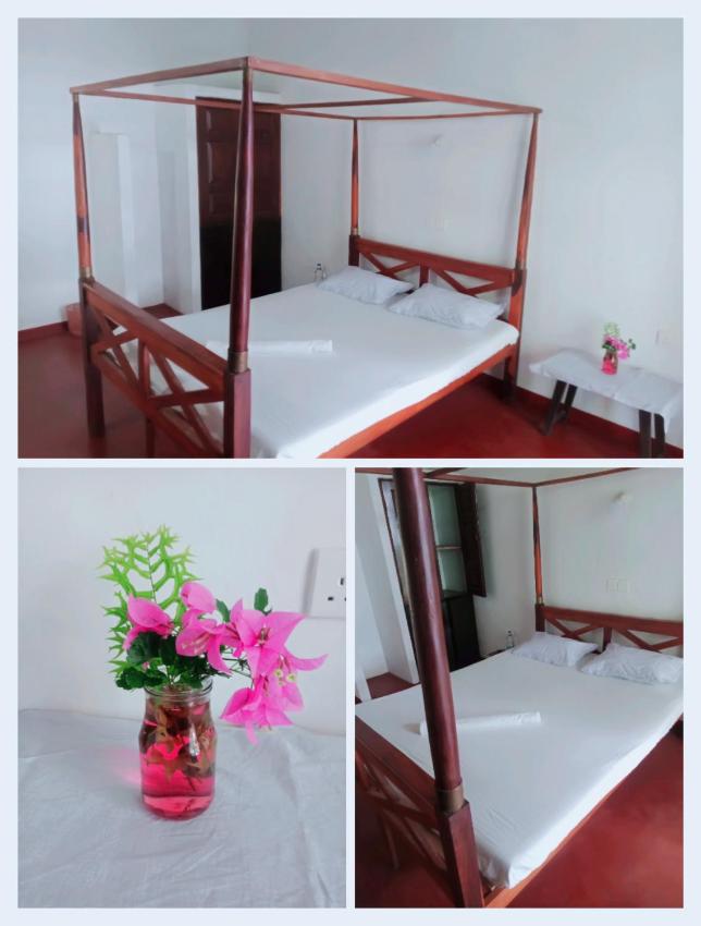 Lake view Duwa Hotel